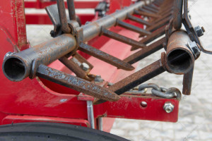 Борона зубова McFarlane HDL-1150-16 №5200