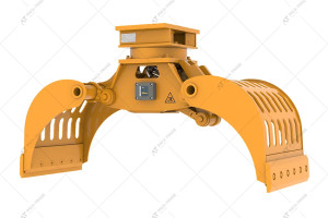 Мультигрейфер Epiroc MG400