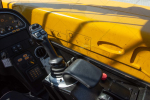 JCB 540-200 2017 y. 55 kW * Sway Joy 4957 m/h., №5250 B