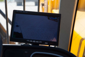 JCB 540-200 2017 y. 55 kW * Sway Joy 4957 m/h., №5250 B