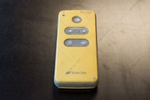 Трубний лазер Topcon TP-L4A (2)