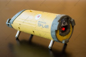 Трубный лазер Topcon TP-L4A (2)