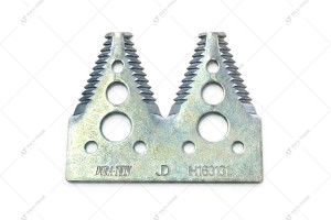 Сегмент H163131 John Deere 