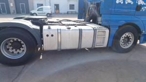 Тягач MAN TGX 18.480 2013 г., 841 000 пробег, км АИ 20-59