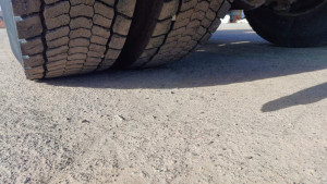 Тягач MAN TGX 18.480 2013 г., 841 000 пробег, км АИ 20-59