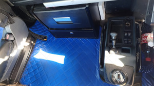 Тягач MAN TGX 18.480 2013 г., 841 000 пробег, км АИ 20-59