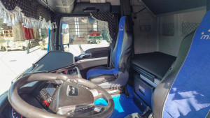 Тягач MAN TGX 18.480 2013 г., 841 000 пробег, км АИ 20-59