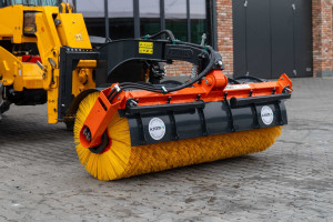 Щітка підмітальна А.ТОМ 