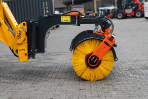 Щітка підмітальна А.ТОМ 