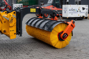 Щітка підмітальна А.ТОМ 