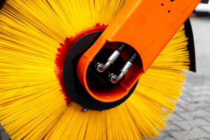 Щітка підмітальна А.ТОМ 