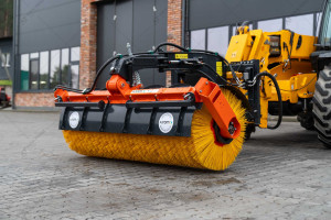 Щітка підмітальна А.ТОМ 