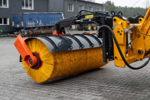 Щітка підмітальна А.ТОМ 