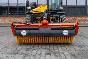 Щітка підмітальна А.ТОМ 