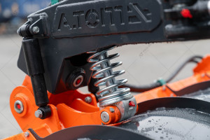 Щітка підмітальна А.ТОМ 