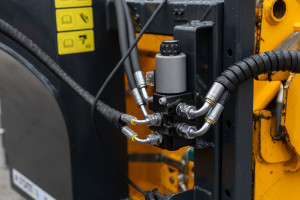 Щітка підмітальна А.ТОМ 