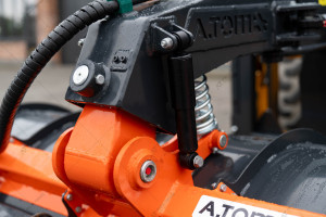 Щітка підмітальна А.ТОМ 