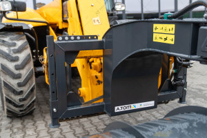 Щітка підмітальна А.ТОМ 