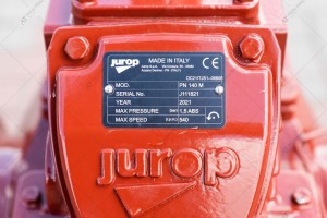 Pump Jurop PN140M