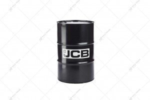 Масло трансмиссионное JCB Gear Oil High Performance Plus IBC 200 L JCB