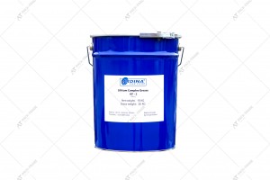 The Ardina Lithium Complex grease 2 18kg