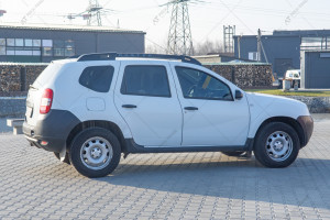 RENAULT DUSTER 2017 р., 251 000 пробіг, км АЕ 59-69