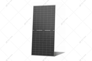 Jinko Solar Panel Tiger Neo N-type 72HL4-BDV 580 W