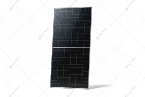 Jinko Solar Panel Tiger Neo N-type 72HL4-BDV 580 W