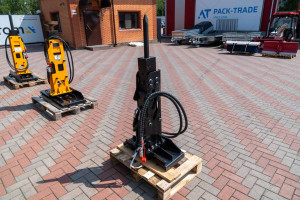 Гидромолот GIYI GY-P45 