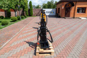 Гидромолот GIYI GY-P45 