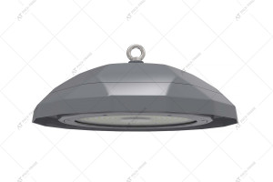 Світлодіодний світильник STEALTH P&P5 LED SPANDELAMPE RN Solutions 200 Вт, 36000 лм, 4000K, IP69K