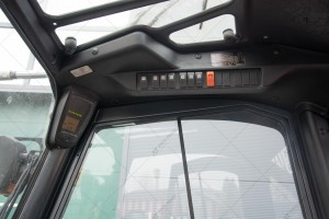 Вилковий навантажувач Linde H40T-01 2012 р. 12559 м/г., №2750