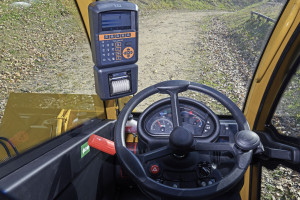 Автобетоносмеситель Carmix 3500TC