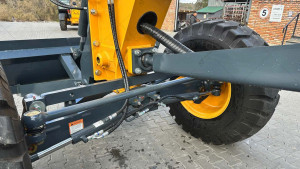 Motor-grader Changlin PY150H 110 kW. 2025 y., №5605