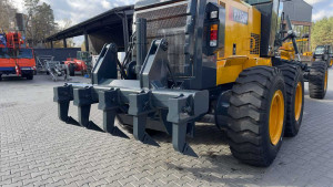 Motor-grader Changlin PY150H 110 kW. 2025 y., №5605