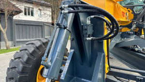 Motor-grader Changlin PY150H 110 kW. 2025 y., №5605