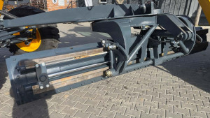 Motor-grader Changlin PY150H 110 kW. 2025 y., №5605