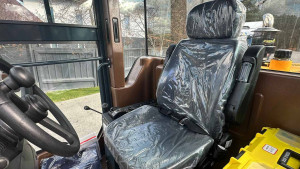 Motor-grader Changlin PY150H 110 kW. 2025 y., №5605