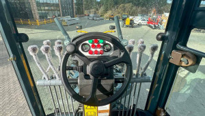 Motor-grader Changlin PY150H 110 kW. 2025 y., №5605