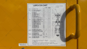 Motor-grader Changlin PY150H 110 kW. 2025 y., №5605