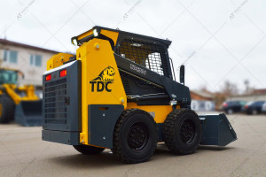 TDC 901 2025 y. 44.8 kW
