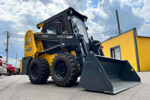 TDC 901 2025 y. 44.8 kW