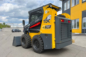 TDC 901 2025 y. 44.8 kW
