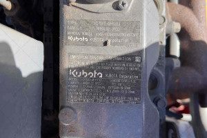 Дорожній каток Hamm HD10VV 2011 р. 22,9 кВт. 1771 м/г.,  №4074 