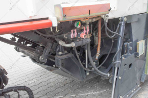 Дорожная фреза Wirtgen  W2000  2008 г. 6196 м/ч., №2670 