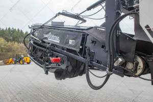 Дорожная фреза Wirtgen  W2000  2008 г. 6196 м/ч., №2670 