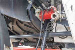 Дорожная фреза Wirtgen  W2000  2008 г. 6196 м/ч., №2670 
