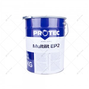 Oil Protec Multilit EP2 17kg KSM Protec