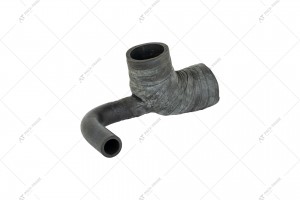 Pipe 834/10439 HC