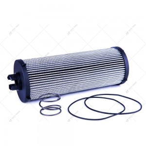 Filter hydraulic SH66209 (AL169573, AL169059) HIFI Filter